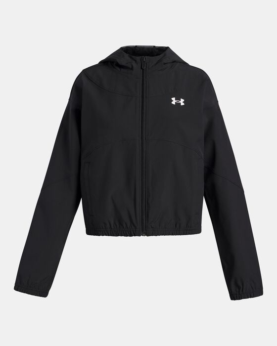 UA Rival Woven image number 0
