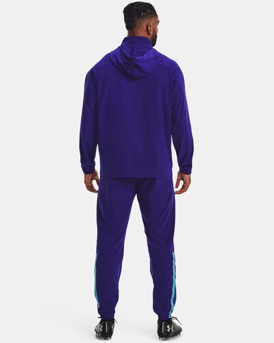 Men's UA Accelerate Tracksuit