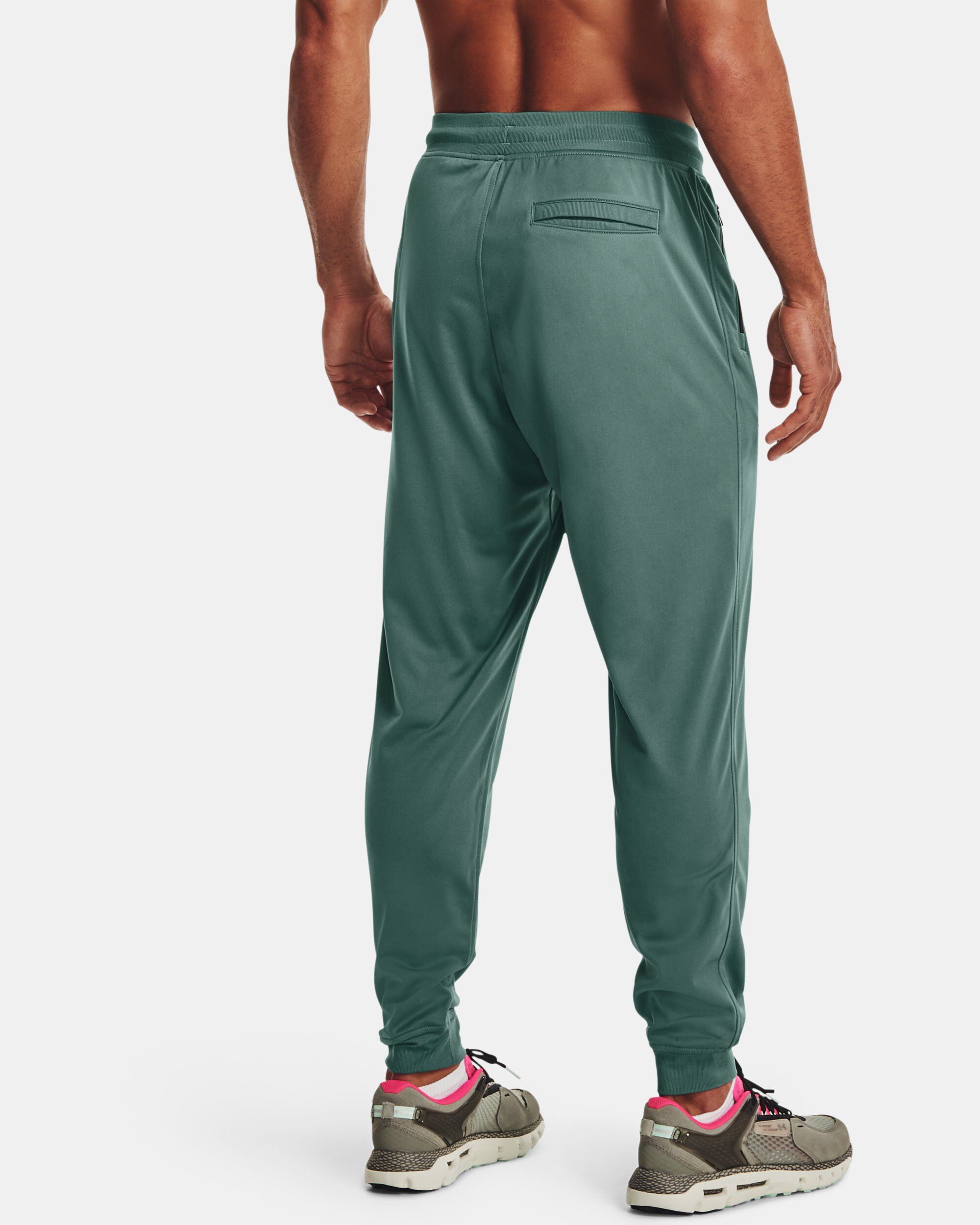 Under Armour Men s UA Sportstyle Joggers Grey in Dubai UAE