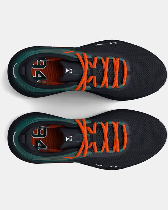 Unisex Project Rock 5 "305" Training Shoes image number 2
