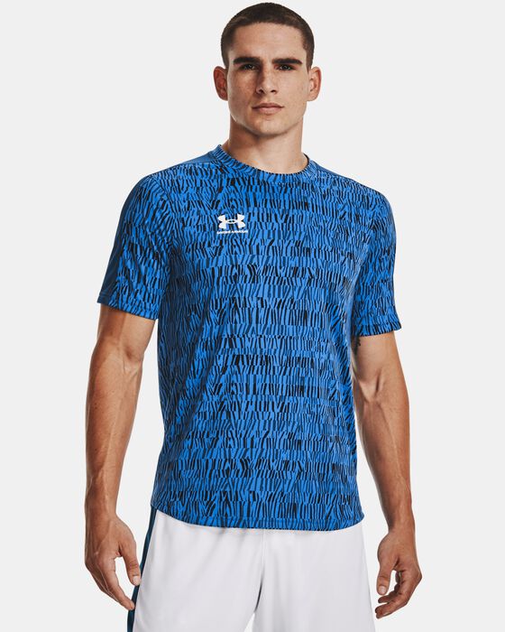 Men's UA Challenger Training Top image number 0