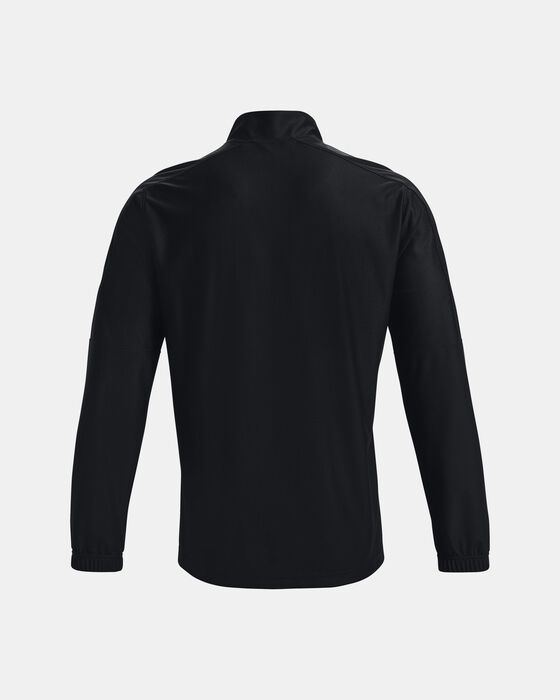 Men's UA Challenger Track Jacket image number 5
