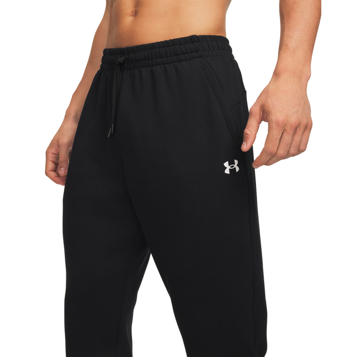 UA Flex Fleece Tapered image number 3