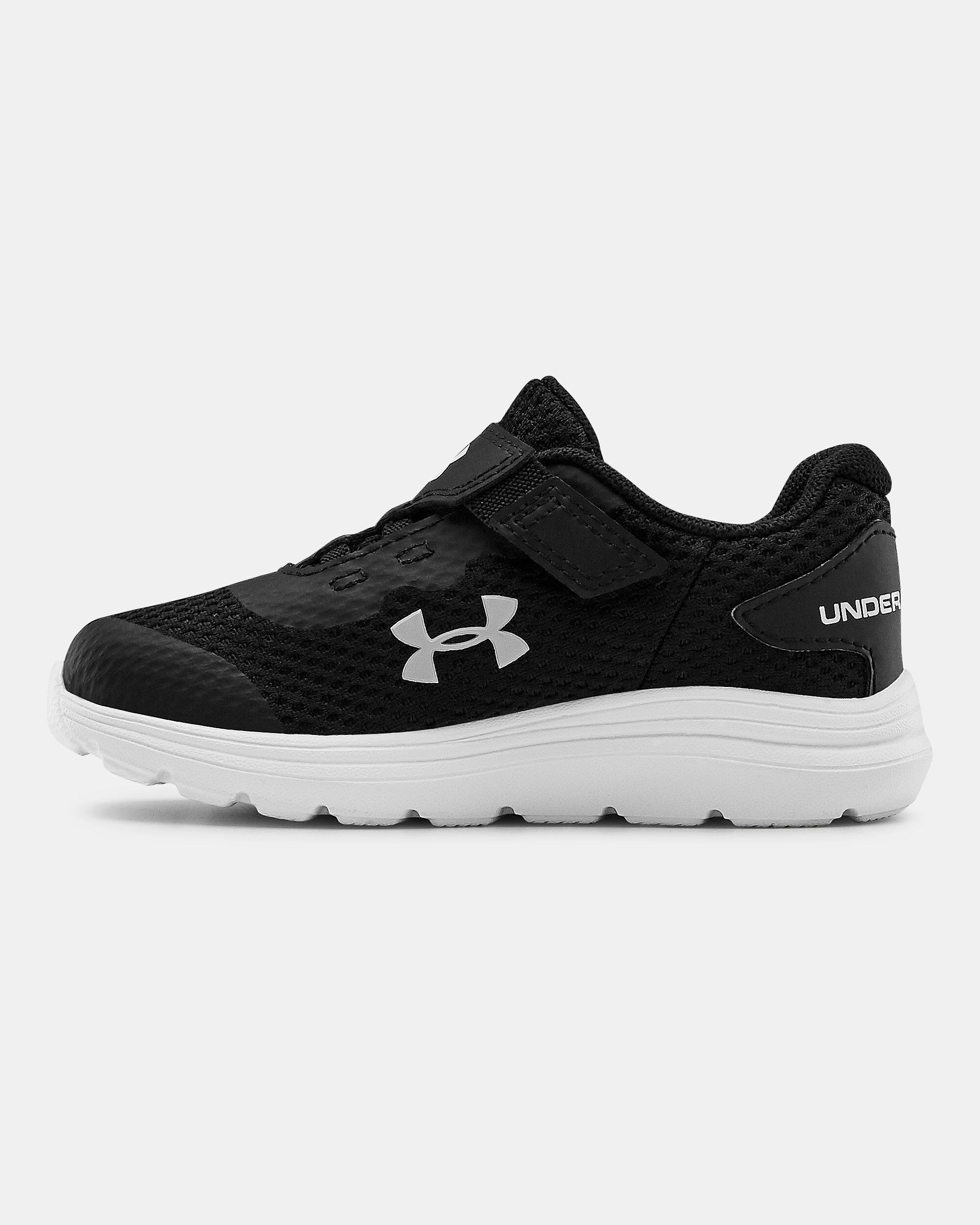Under armour clearance toddler surge
