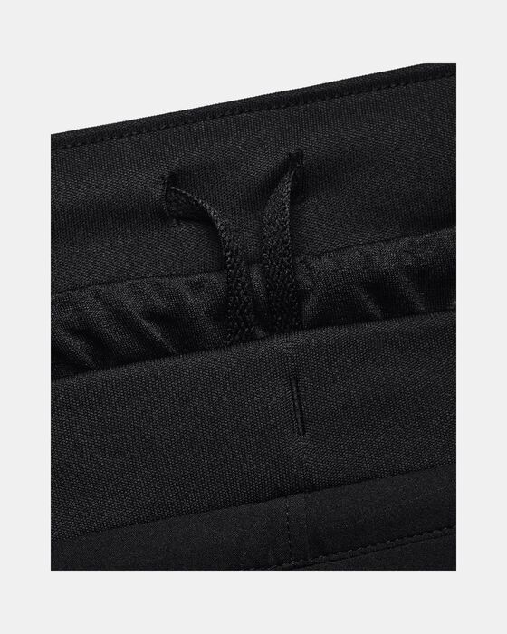 Women's UA Fly-By Elite 3'' Shorts image number 5