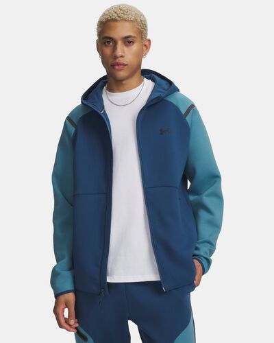 UA Unstoppable Fleece