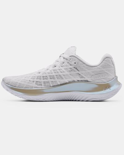 Women's UA Flow Velociti Wind Running Shoes