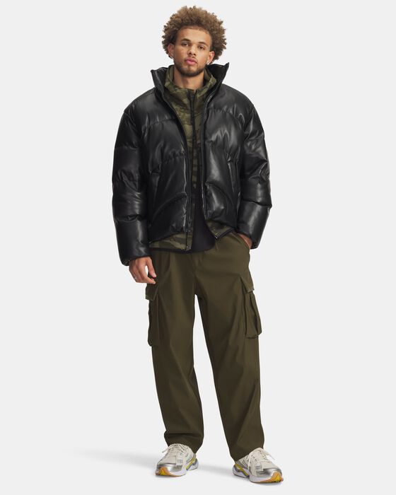 UA أنستوبابل تكستشرد ووفن UA أنستوبابل تكستشرد ووفن image number 2