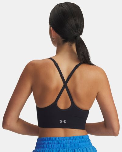 UA Vanish Seamless Low