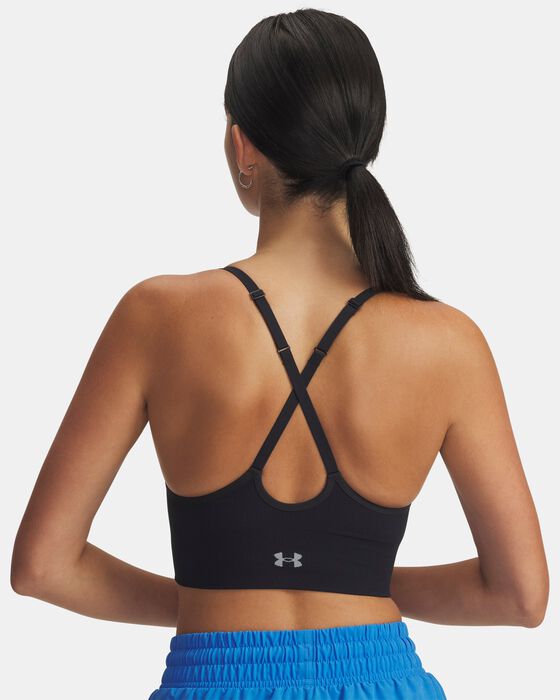 UA Vanish Seamless Low image number 1