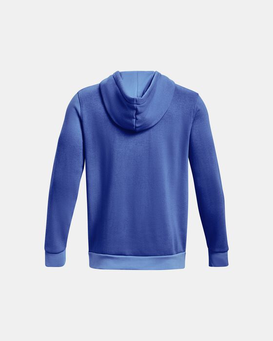 UA Essential Fleece image number 5