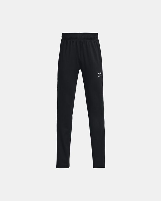 Boys' UA Challenger Training Pants image number 0