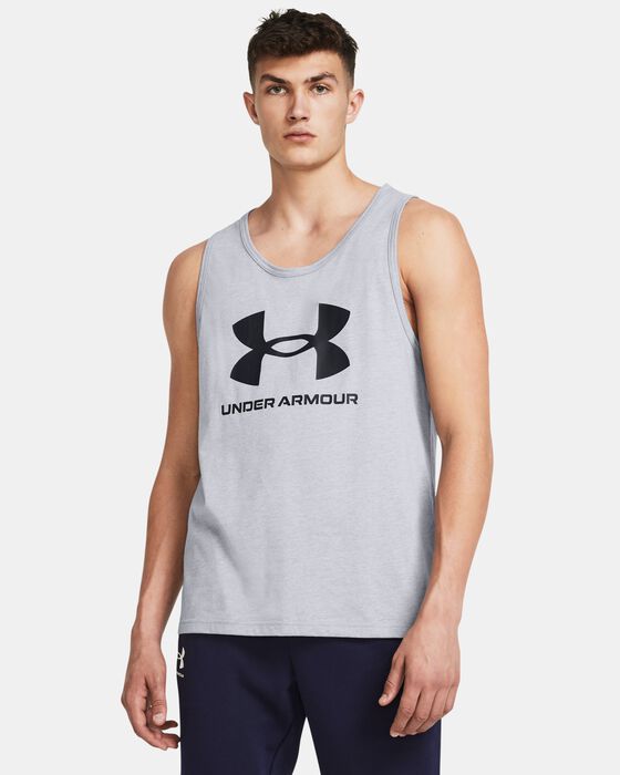 UA Logo image number 0