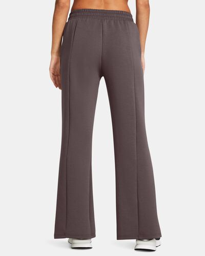 Women's UA Unstoppable Fleece Split Pants