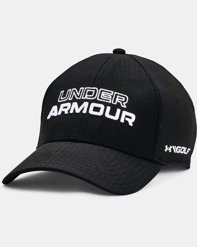 Men's UA Jordan Spieth Golf Hat