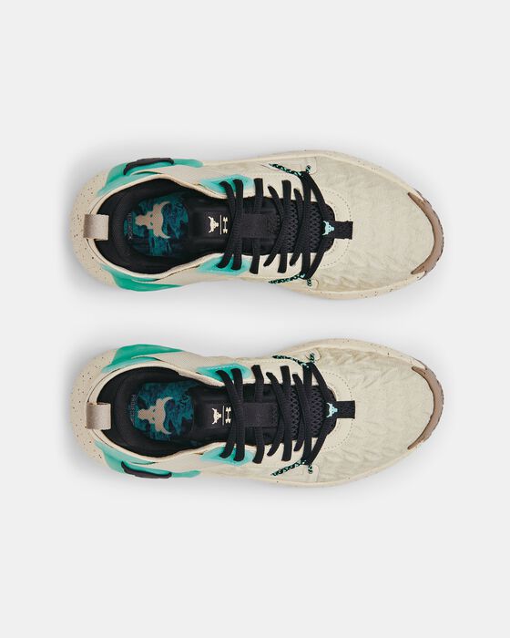 Women's Project Rock 6 Training Shoes image number 2