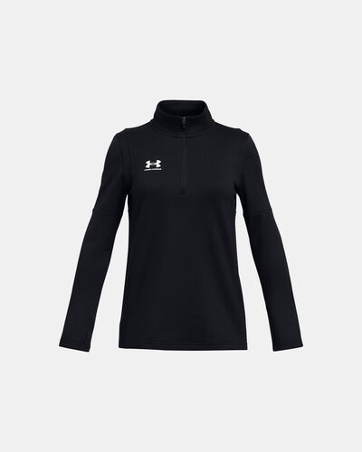 Girls' UA Challenger Midlayer