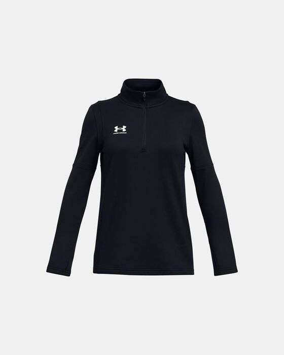 Girls' UA Challenger Midlayer image number 0