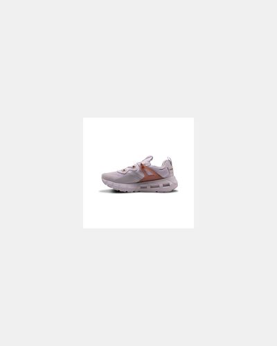 Women's UA HOVR™ Mega MVMNT NM Sportstyle Shoes