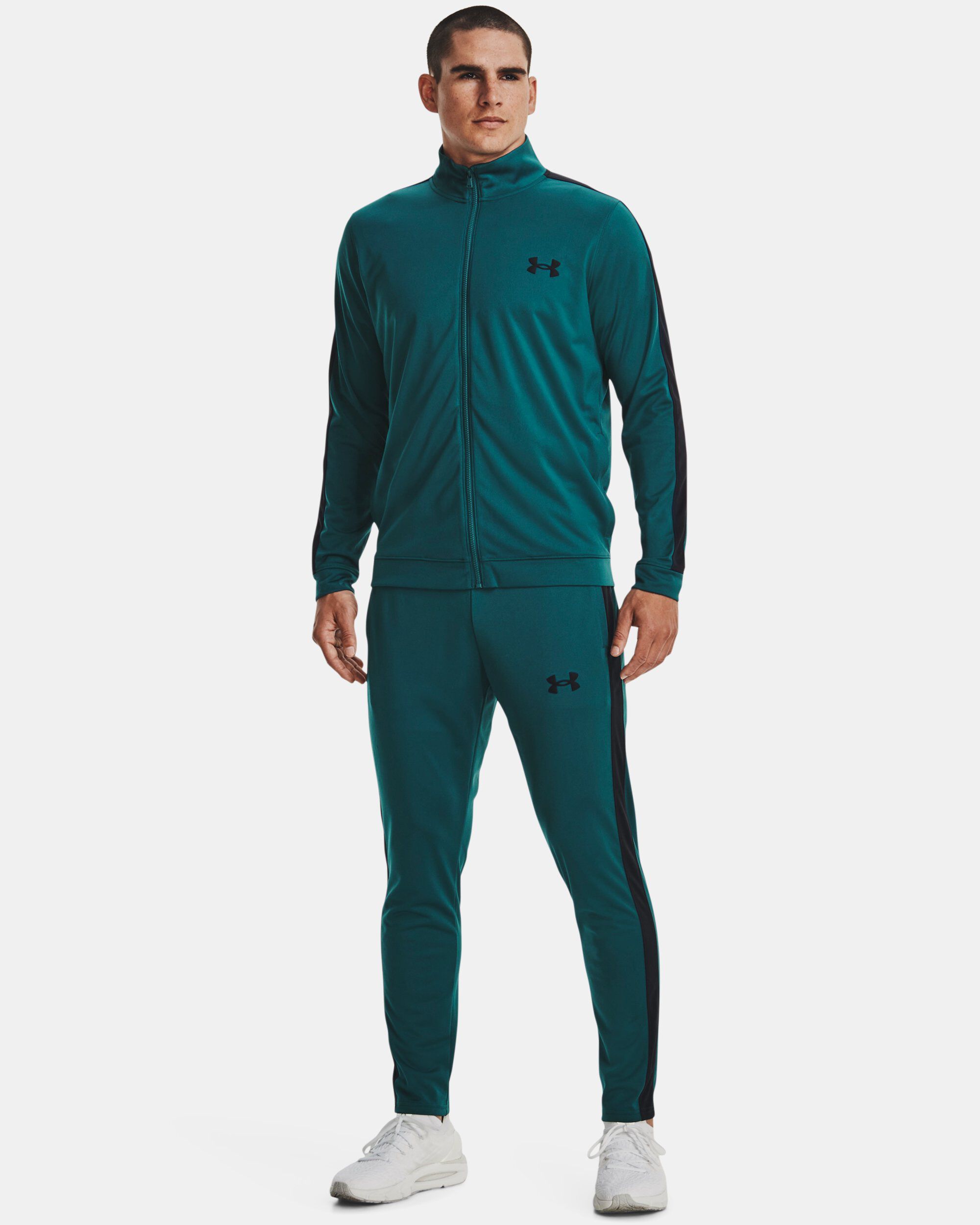 Under armor deals sweat suits