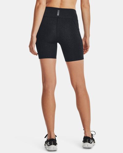 Women's UA Fly Fast 3.0 Half Tights