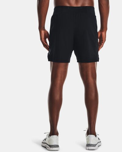 Men's UA Speedpocket 7" Shorts