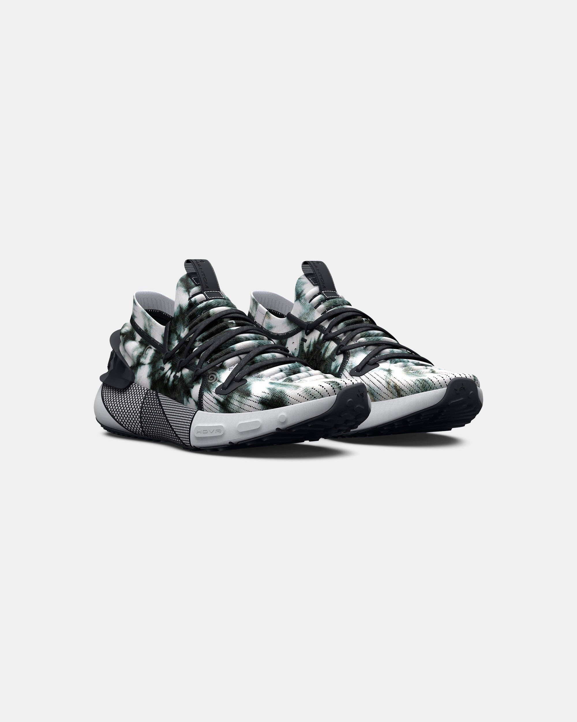 Under armour mens drift neutral online running shoes black