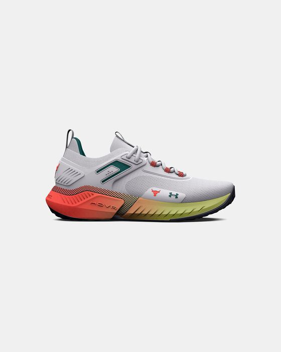 Grade School Project Rock 5 Training Shoes image number 0