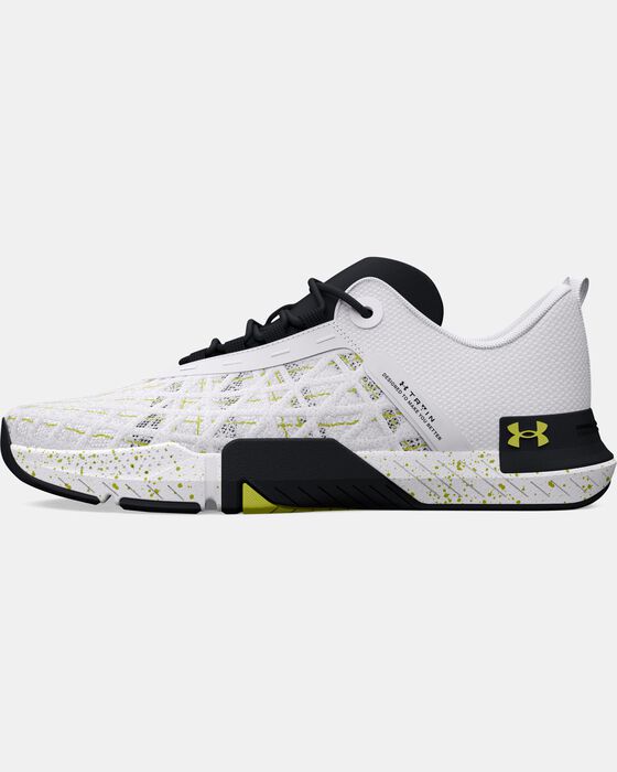 UA تراي-بيز&trade; راين 5 image number 5