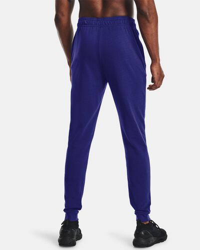 Men's UA Rival Terry Collegiate Joggers