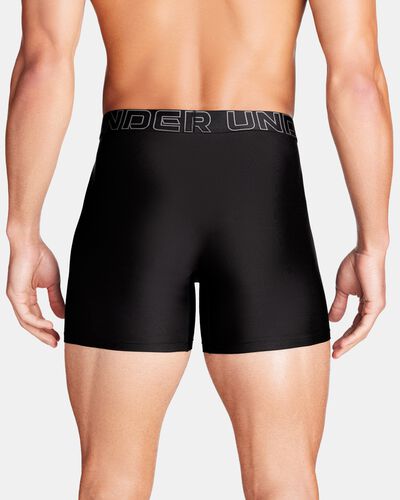 Men's UA Performance Tech™ 6" 3-Pack Boxerjock®
