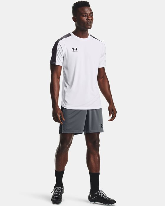 Men's UA Challenger Knit Shorts image number 2