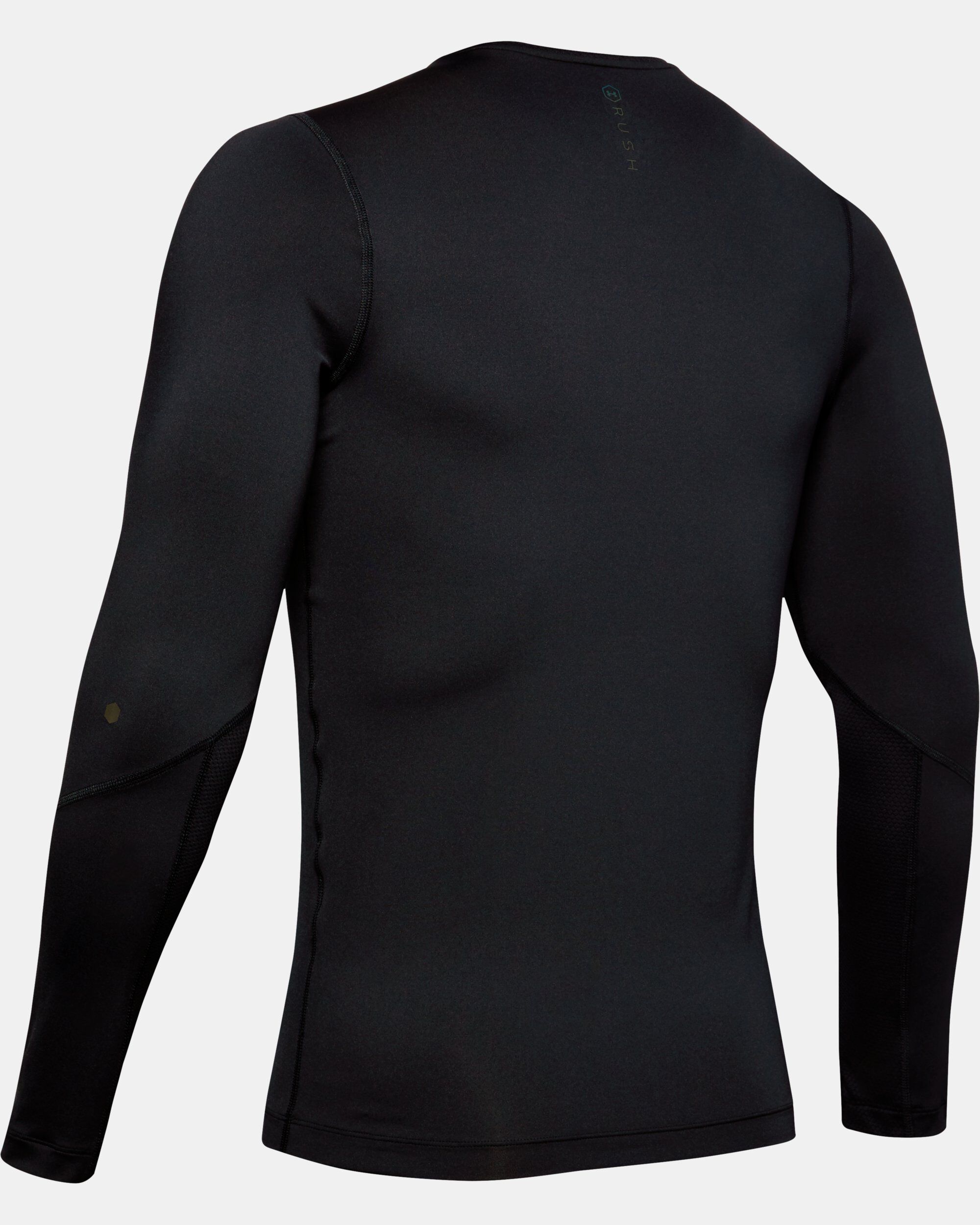 Compression long on sale sleeve shirt