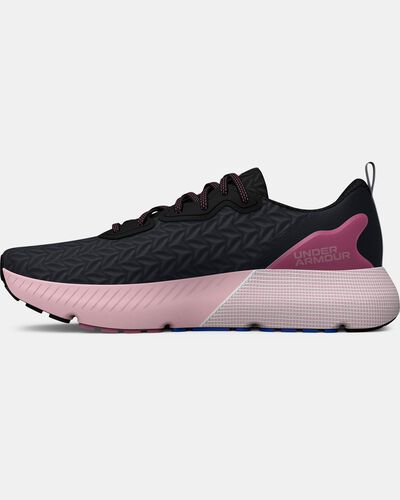 Women's UA HOVR™ Mega 3 Clone Running Shoes