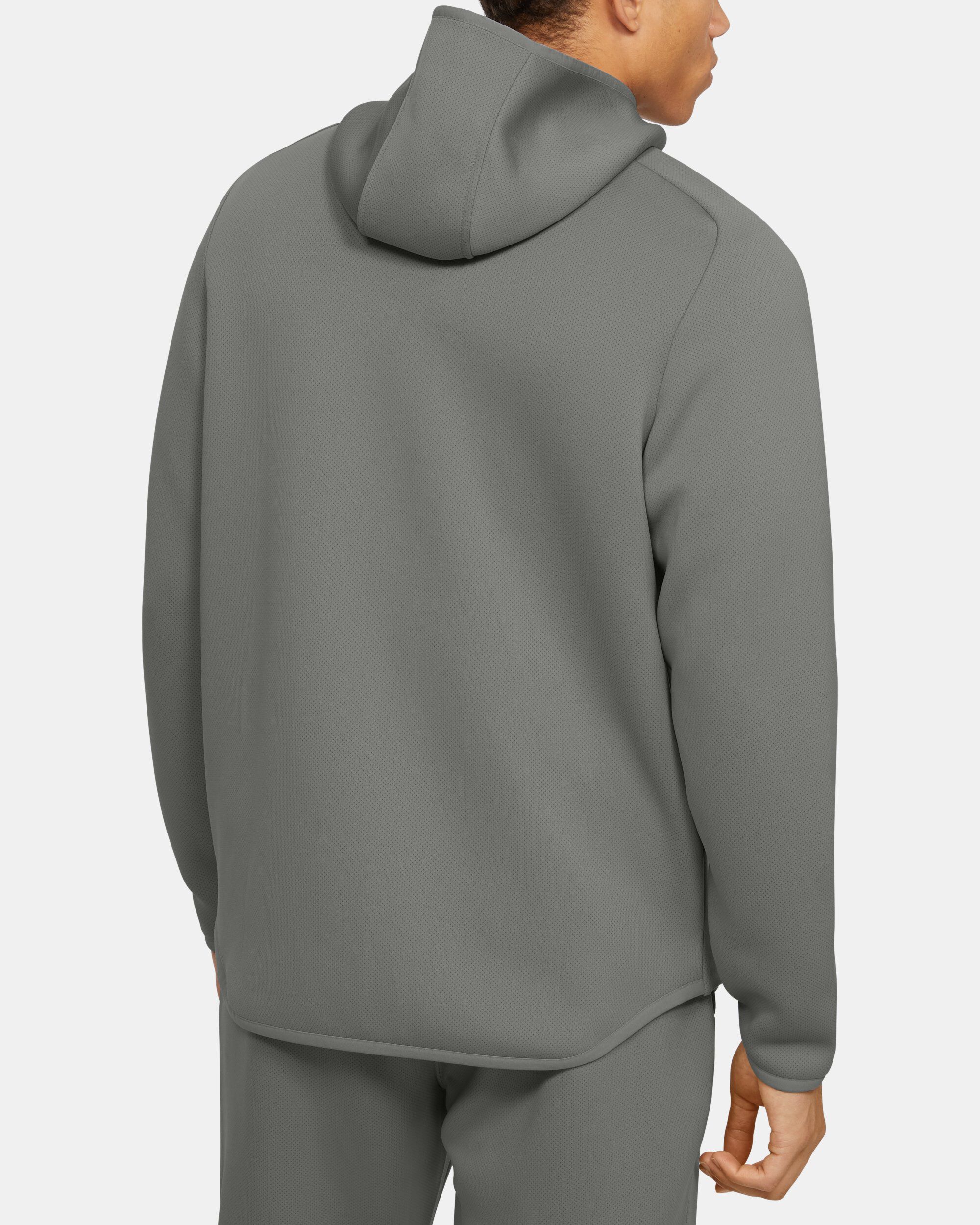 Under armour move full zip hoodie on sale