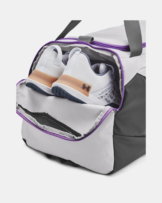 UA Undeniable 5.0 Medium Duffle Bag image number 4