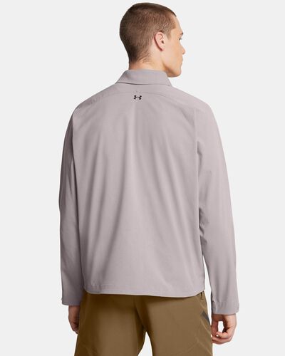 Men's UA Unstoppable Vent Jacket