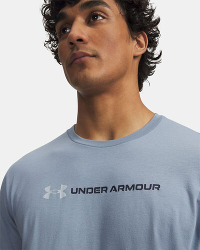 UA Logo Wordmark