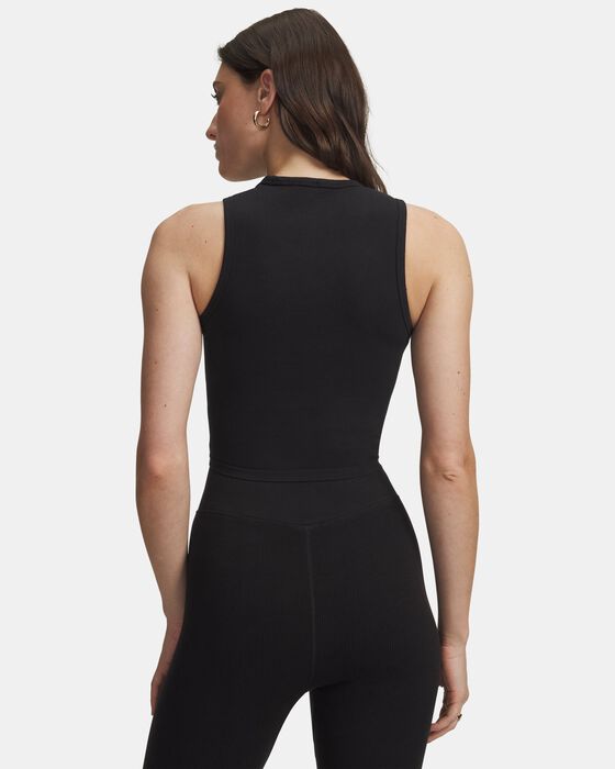 UA Seamless Cotton image number 1