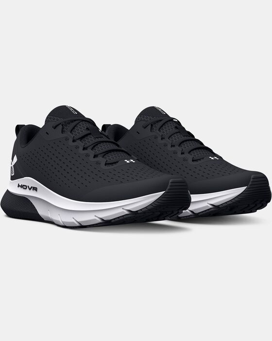 Men's UA HOVR™ Turbulence Running Shoes image number 3