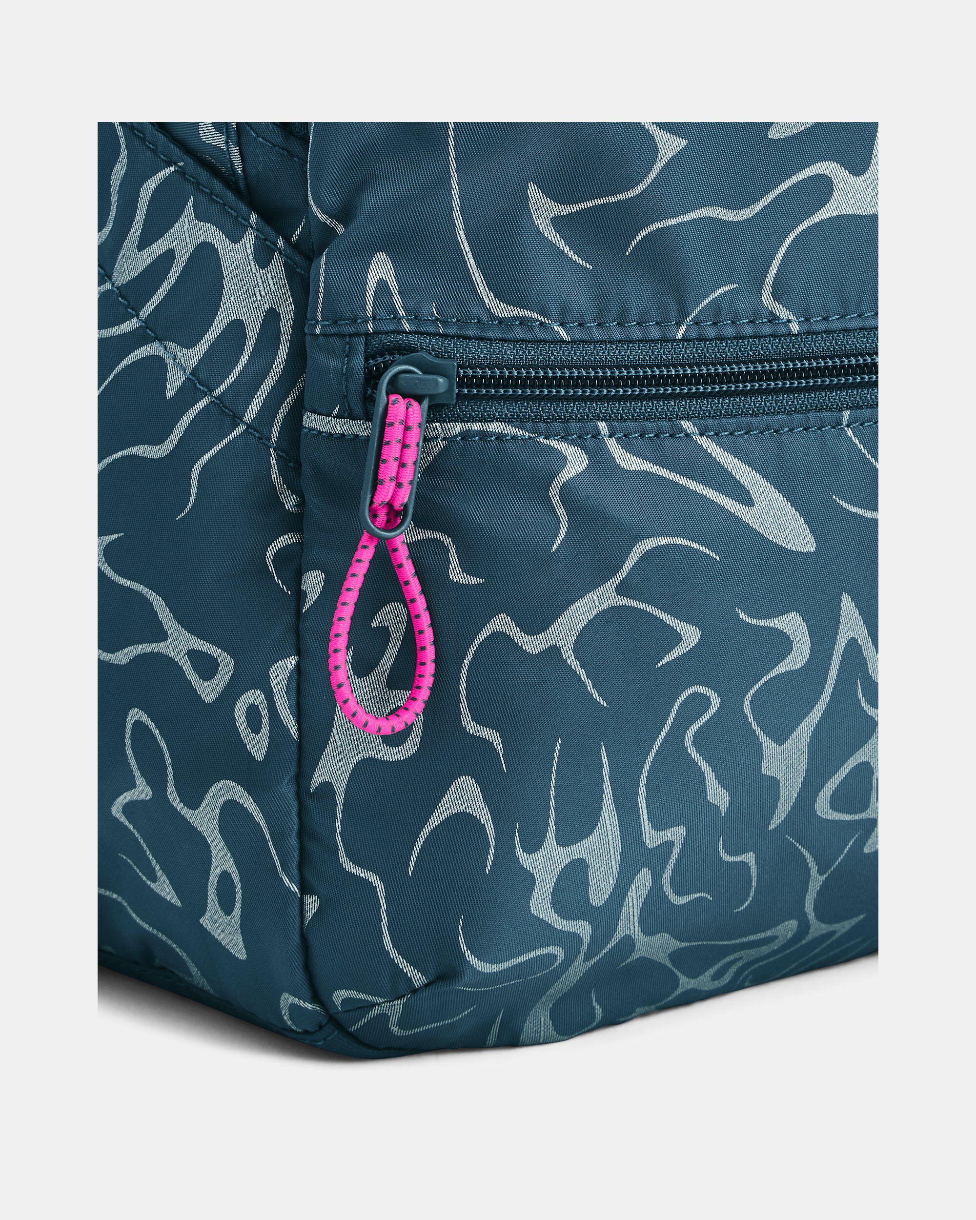 Buy Women s UA Essentials Backpack Blue in Dubai UAE Under Armour