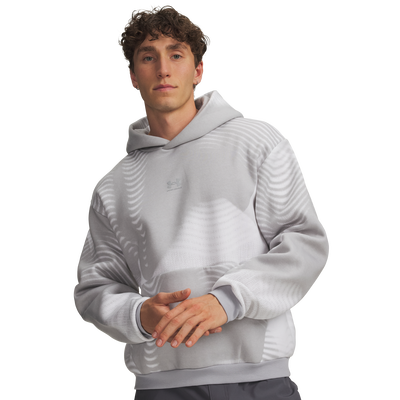 UA Icon Fleece Printed