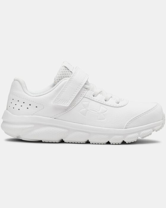 Pre-School UA Assert 8 Uniform Synthetic AC image number 0