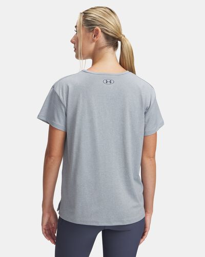 Women's UA Vanish Energy Short Sleeve