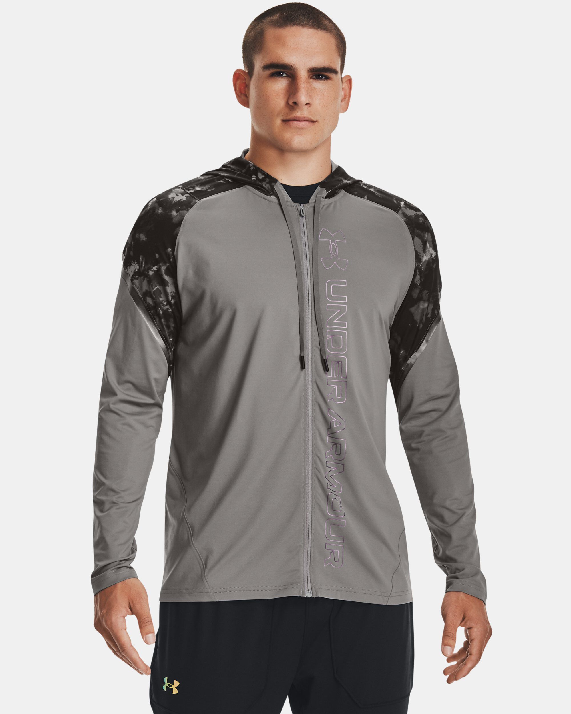 Under armour kryptek jacket store