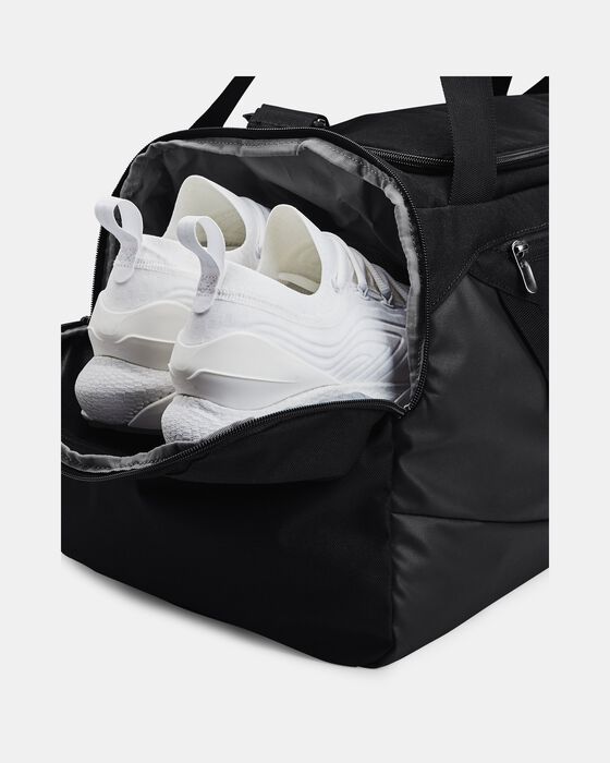 UA Undeniable 5.0 Medium Duffle Bag image number 4