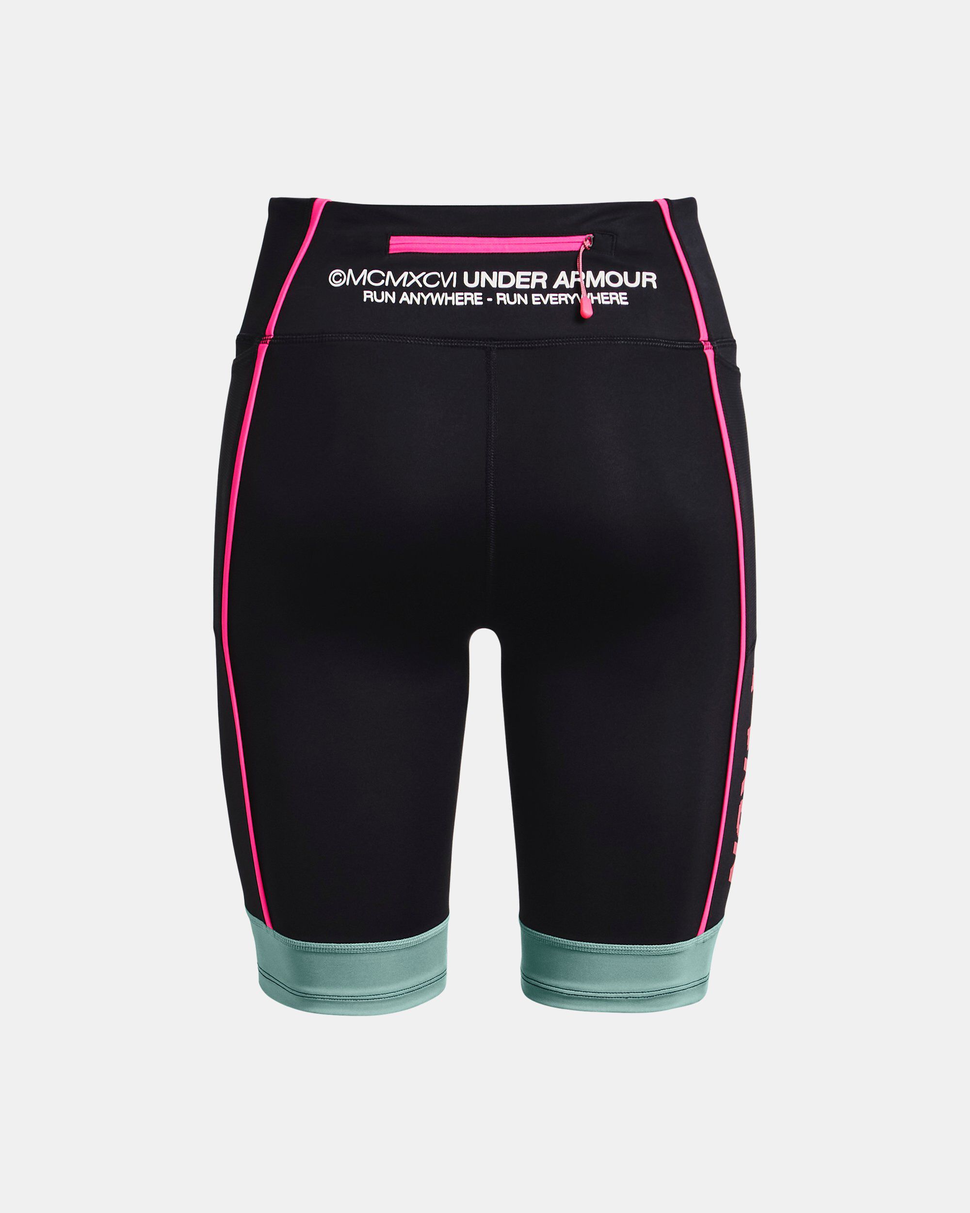 Under armour sale half tights