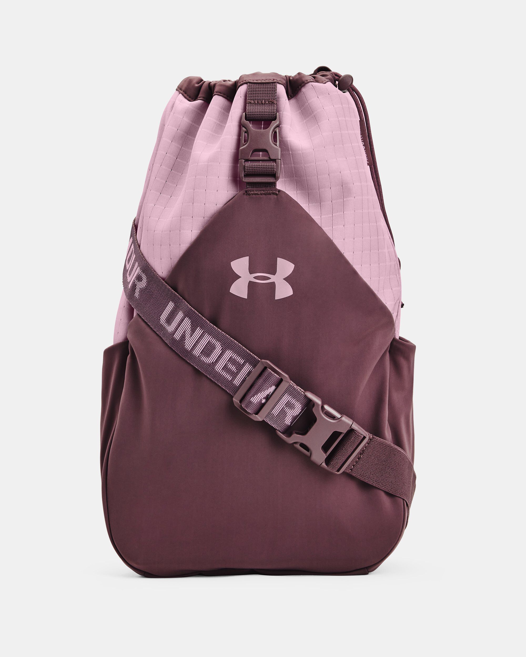 ua sling backpack