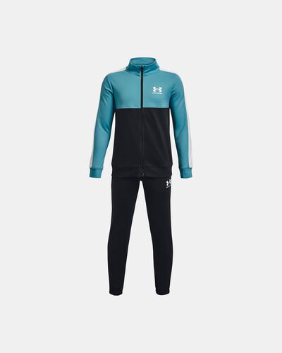 UA Rival Colorblock