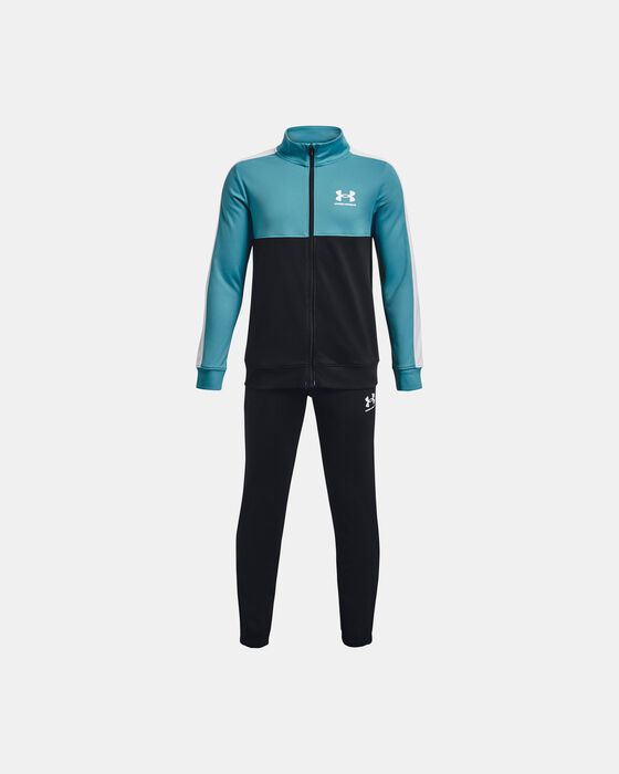 UA Rival Colorblock image number 0